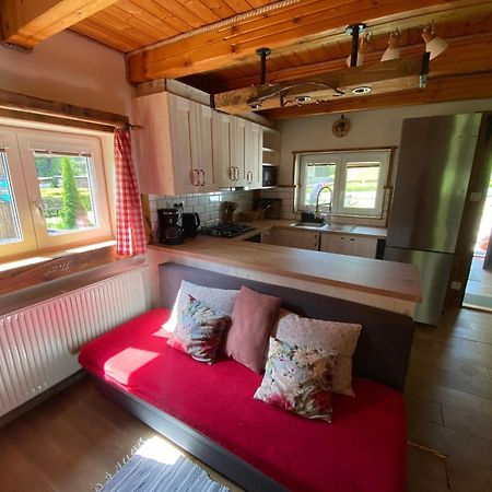 Apartmany U Dostalu Бедржихов Екстер'єр фото